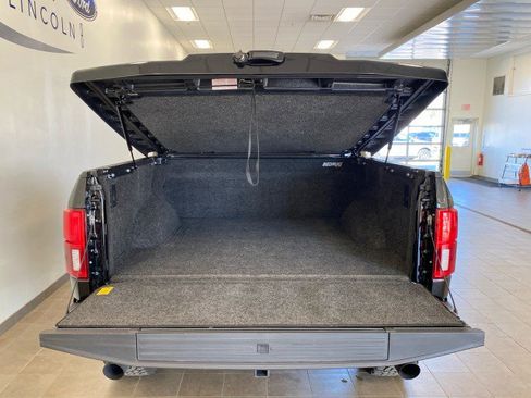 Used 2020 Ford F150 Lariat w/ Equipment Group 502A Luxury image 8