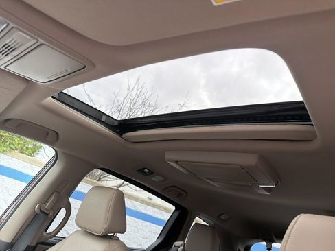 Certified 2018 Honda Odyssey EX-L image 11