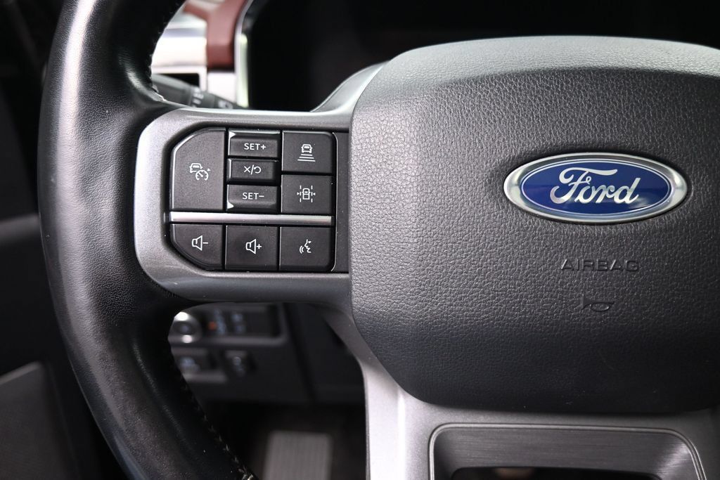 Used 2021 Ford F150 Lariat w/ Equipment Group 502A High AWD/4WD image 15