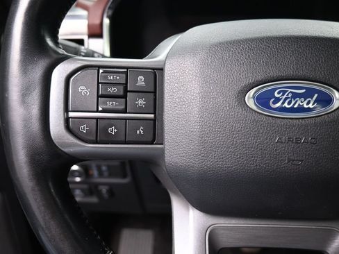Used 2021 Ford F150 Lariat w/ Equipment Group 502A High AWD/4WD image 15