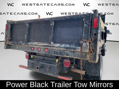 Used 2015 RAM 4500 Tradesman w/ Power & Remote Entry Group RWD image 17