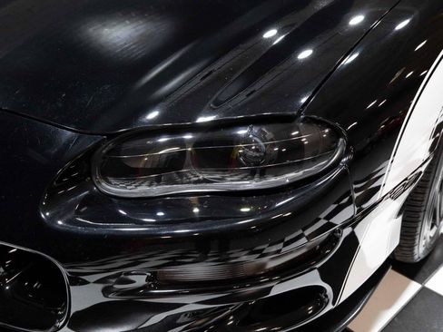 Used 2002 Chevrolet Camaro Z28 w/ Preferred Equipment Group 2 image 15