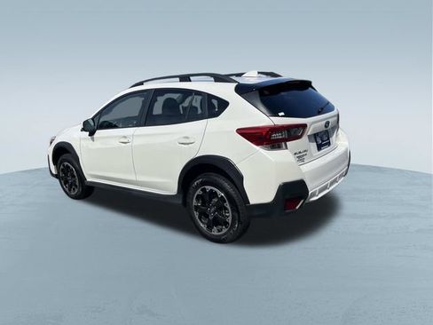 Used 2023 Subaru Crosstrek 2.0i Premium AWD/4WD image 8
