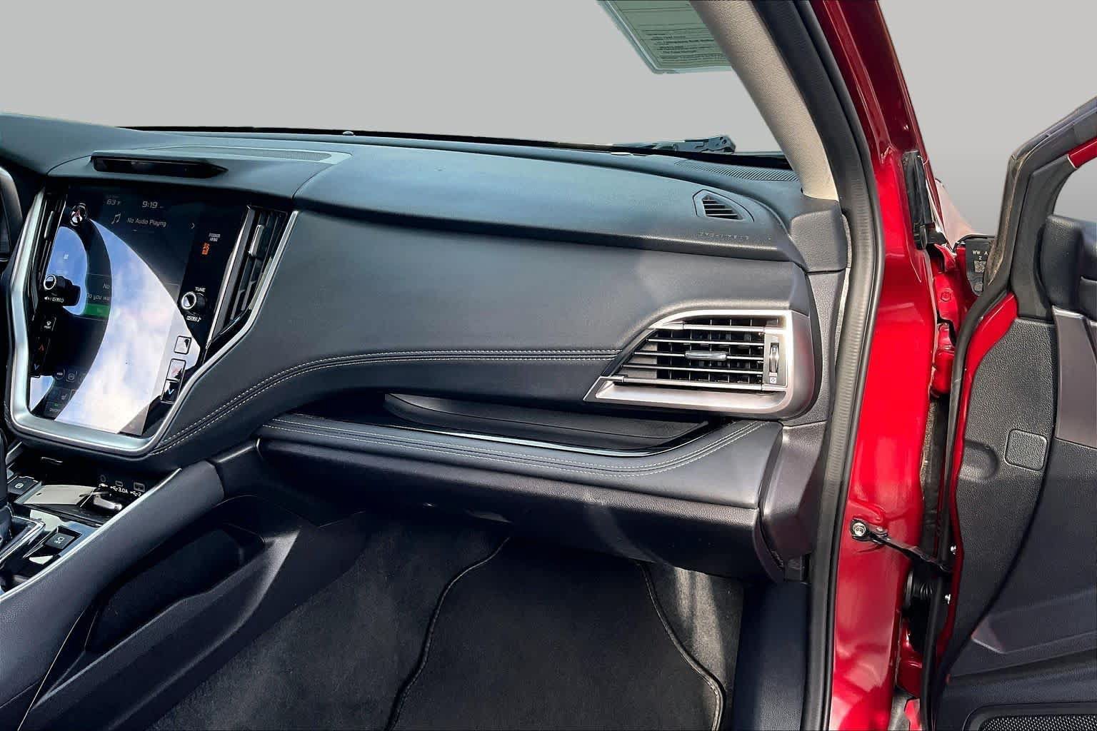 Used 2023 Subaru Outback Touring AWD/4WD image 19