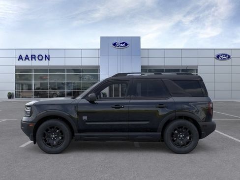 New 2026 Ford Bronco Sport Big Bend w/ Black Appearance Package AWD/4WD image 32