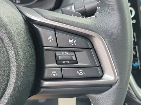 New 2025 Subaru Legacy Premium image 11