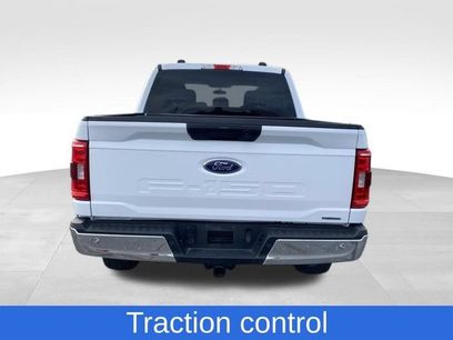 Used 2023 Ford F150 XLT w/ Trailer Tow Package