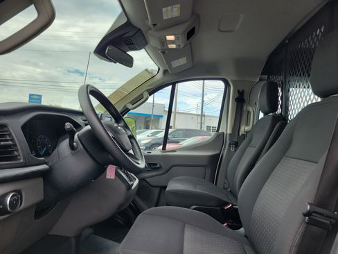 Used 2023 Ford Transit 250 Low Roof image 15