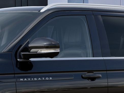 New 2027 Lincoln Navigator L Black Label AWD/4WD image 20