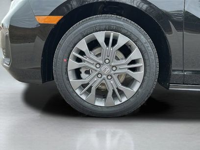 New 2026 Honda Odyssey Touring