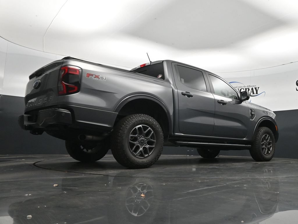 Used 2024 Ford Ranger XLT AWD/4WD image 32