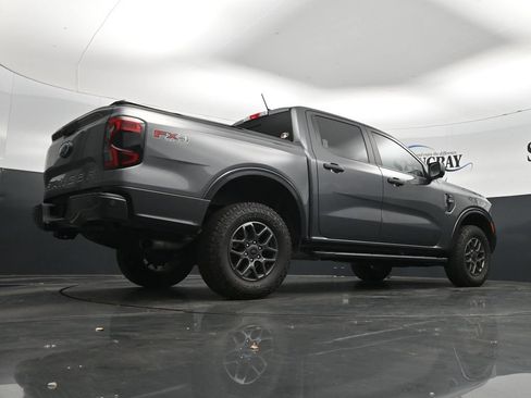 Used 2024 Ford Ranger XLT AWD/4WD image 32