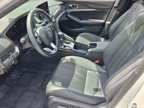 Certified 2024 Acura Integra A-Spec FWD image 10