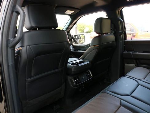 New 2026 Ford F150 Tremor AWD/4WD image 22