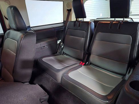 Used 2014 Ford Flex Limited w/ Appearance Package image 19