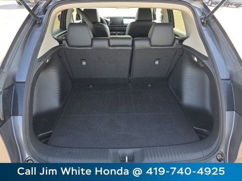 Certified 2024 Honda HR-V EX-L image 20