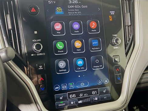 Used 2024 Subaru Outback Limited image 14