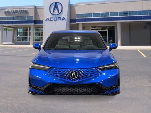 New 2026 Acura Integra A-Spec image 8