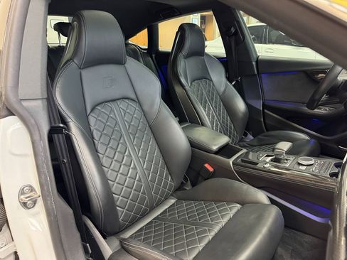 Used 2018 Audi S5 Prestige w/ S Sport Package image 22