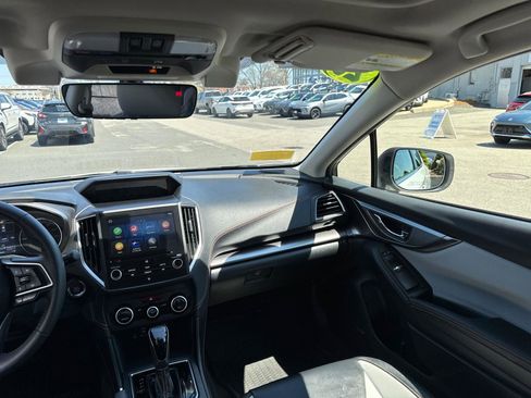 Certified 2023 Subaru Crosstrek 2.5i Limited AWD/4WD image 33