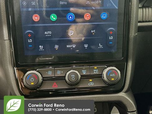 New 2026 Ford Ranger Lariat image 18