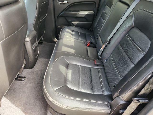 Used 2019 GMC Canyon Denali AWD/4WD image 29
