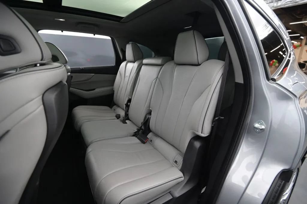 Used 2022 Acura MDX w/ Advance Package AWD/4WD image 44
