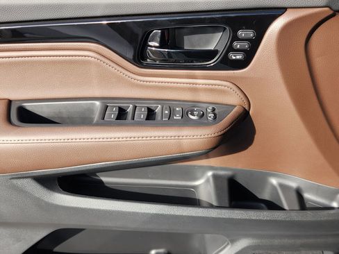 New 2026 Honda Odyssey Elite image 27