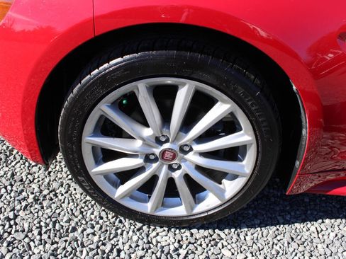 Used 2017 FIAT 124 Spider Lusso image 31