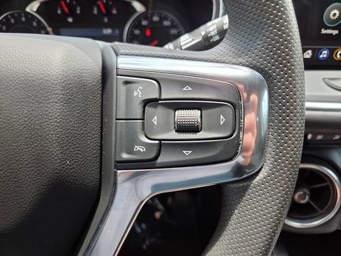 Used 2024 Chevrolet Blazer LT w/ Midnight/Sport Edition FWD image 29