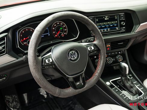 Used 2021 Volkswagen Jetta R-Line FWD image 19