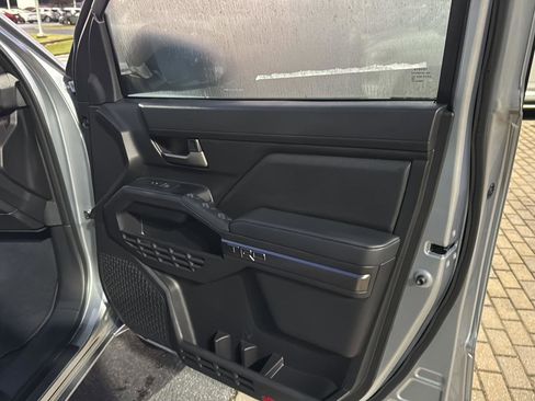 New 2025 Toyota Tacoma TRD Off-Road image 12