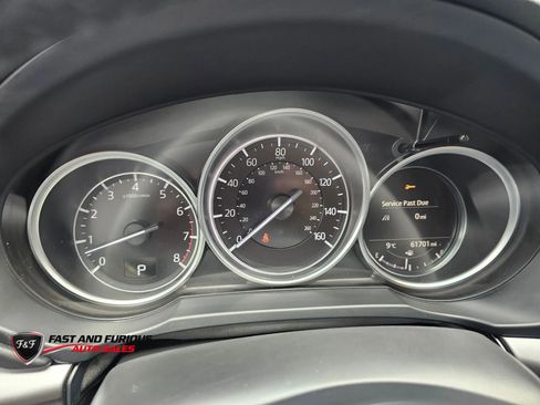 Used 2020 MAZDA CX-5 Touring image 14