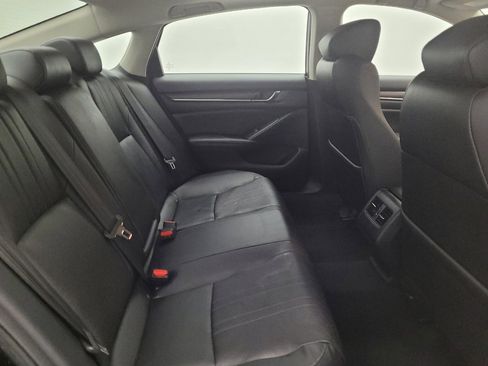 Used 2020 Honda Accord EX-L image 19