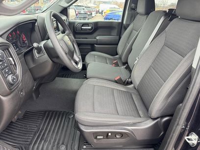 Used 2022 Chevrolet Silverado 1500 Custom