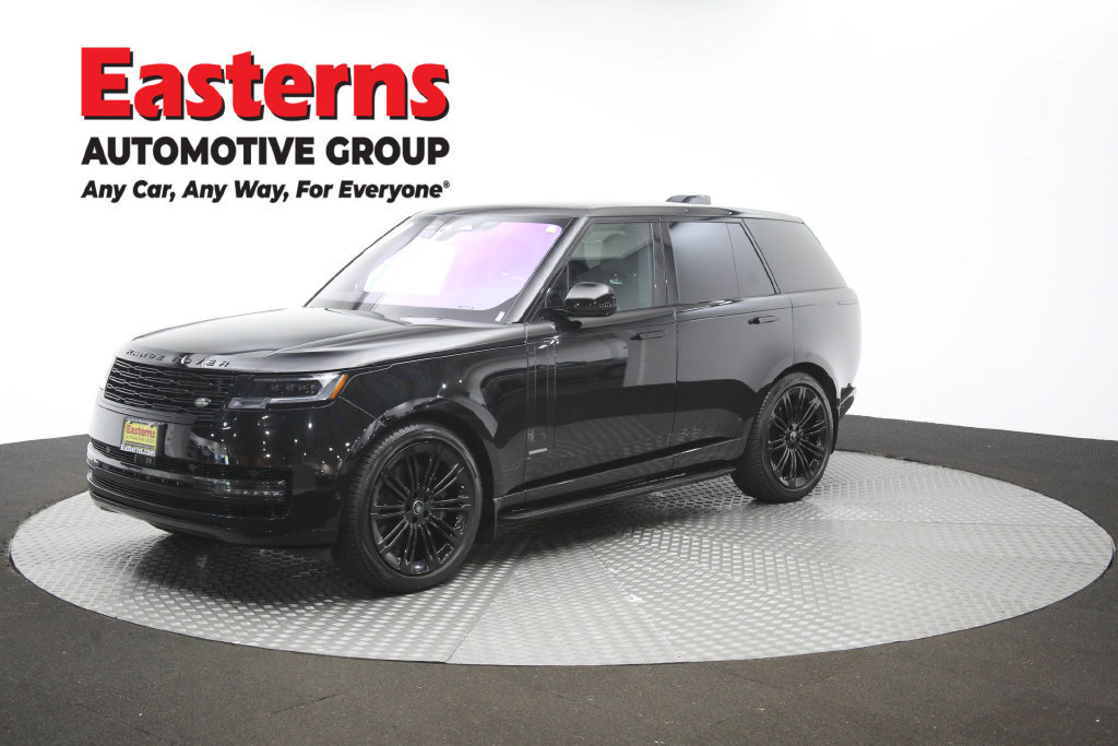 Used 2023 Land Rover Range Rover Autobiography AWD/4WD image 67