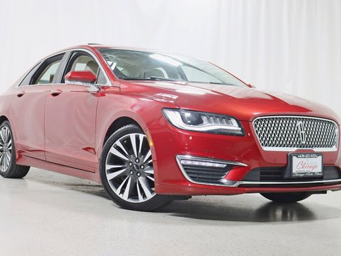 Used 2019 Lincoln MKZ Reserve image 7