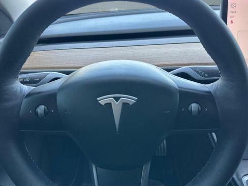 Used 2021 Tesla Model Y Performance AWD/4WD image 10
