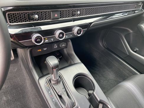 Used 2024 Honda Civic Sport image 37