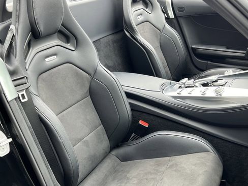 Used 2018 Mercedes-Benz AMG GT AMG GT w/ Lane Tracking Package image 26