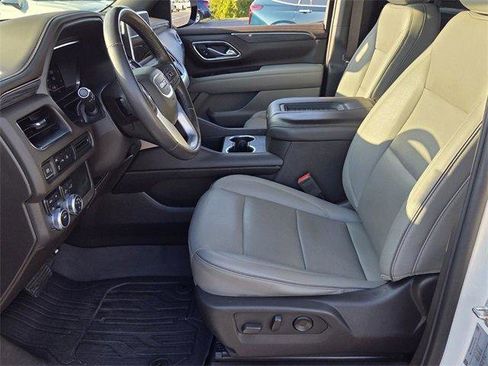 Certified 2023 GMC Yukon SLT image 9