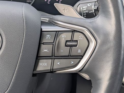 Used 2023 Lexus RX 350 Premium w/ Accessory Package (K3) image 15