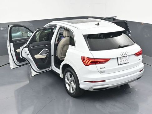 Used 2022 Audi Q3 2.0T Premium AWD/4WD image 47