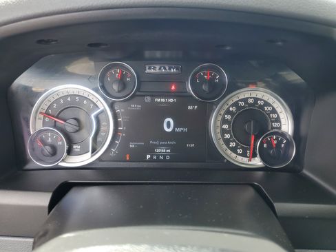 Used 2019 RAM 1500 Big Horn image 20