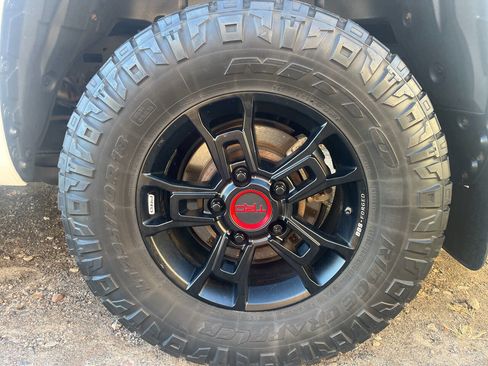 Used 2020 Toyota Tundra TRD Pro image 6