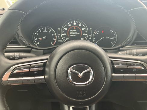 Used 2022 MAZDA CX-30 AWD 2.5 S w/ Premium Package image 16