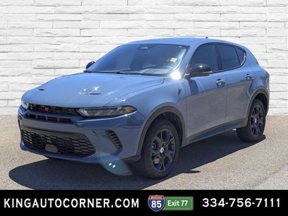 Used 2024 Dodge Hornet GT w/ GT Blacktop Package