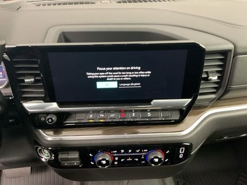 New 2026 Chevrolet Silverado 2500 LT image 15