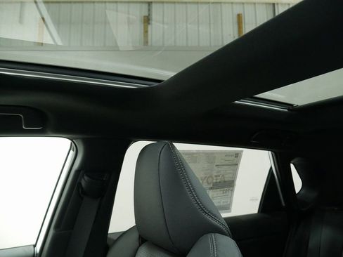 New 2024 Toyota bZ4X Limited image 42