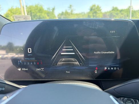 New 2027 Chevrolet Equinox LT AWD/4WD image 22
